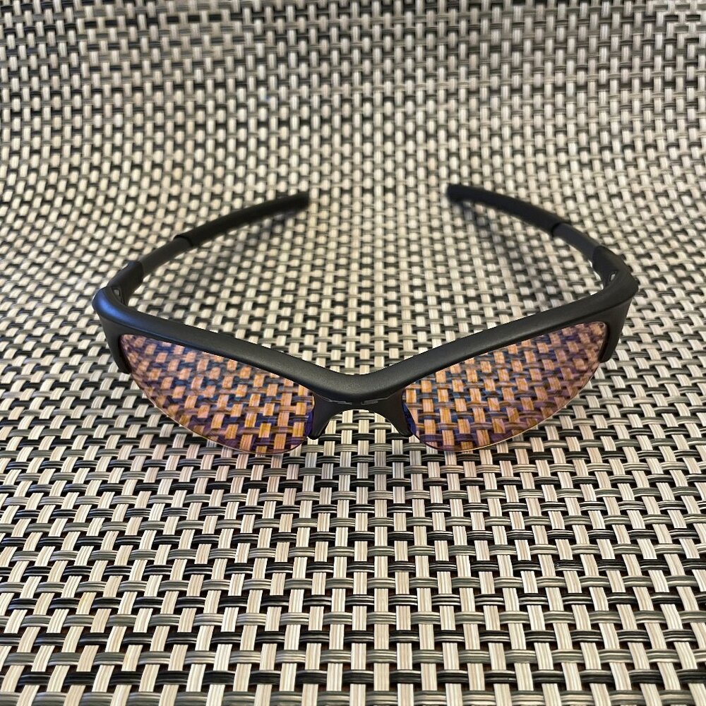 Oakley Half Jacket Sun Glasses